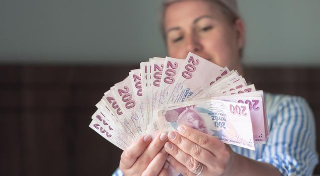 Social assistance payments have been increased.