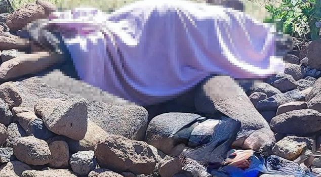 He lost his life while trying to draw water from the well.