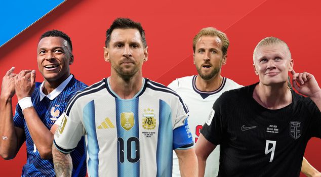 The owner of the World Cup has already been calculated! Here is that team