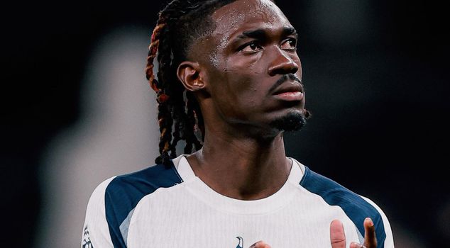 Amedspor wants Bissouma, whom Fenerbahçe and Galatasaray could not buy.