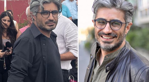 Journalist Barış Pehlivan faces 'harassment' allegation from ex-girlfriend! Filed a criminal complaint with the prosecutor's office.