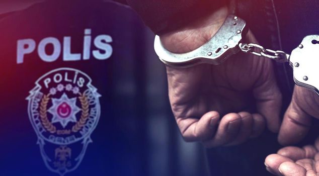 Massive operation in 5 provinces! Gang that pulled off a 200 million heist dismantled