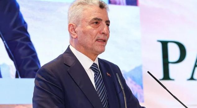 Minister Bolat: Turkey is in a strong position among NATO allies.