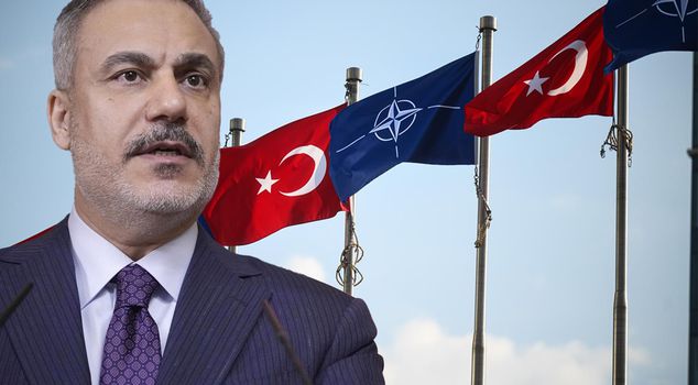 Minister Fidan's message on the NATO Summit: The stage is set in Ankara