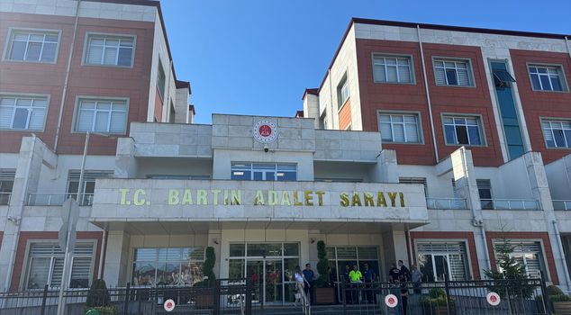 The first verdict has been reached in the trial of 36 individuals accused of abusing a 13-year-old child.