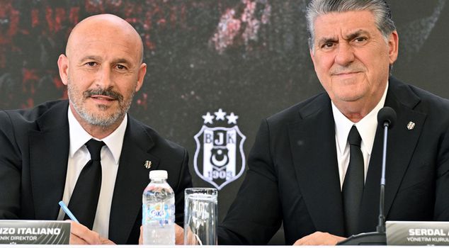 Transfers announced one after another in Beşiktaş