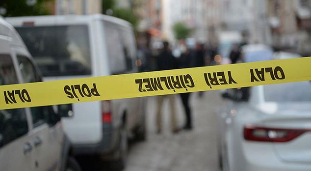 Fraternal massacre in Ordu: 3 dead