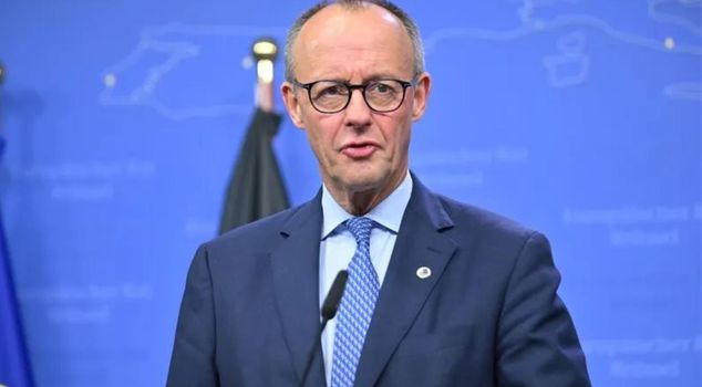 Striking NATO statement from German Chancellor: 'We must create the Ankara Spirit'