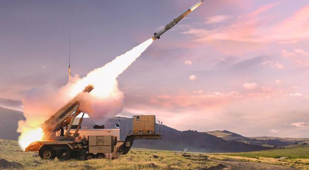 A move that will leave its mark on the NATO Summit! Joint missile production is coming.