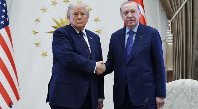 Trump gave the long-awaited good news after 4 years: I had a very good conversation with Putin