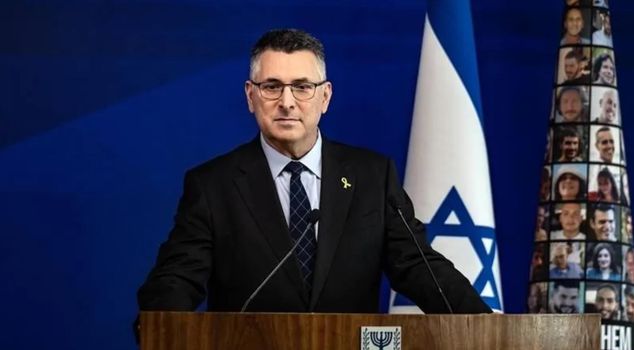 Reaction from Israel to Turkey regarding F-35! They were disturbed by the news