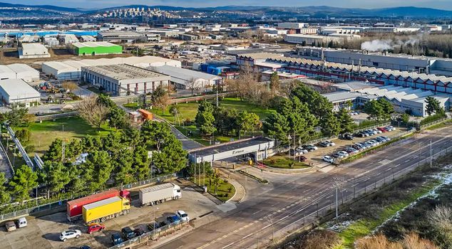 Turkey's 59-year-old giant company sold to two people! Here is its value