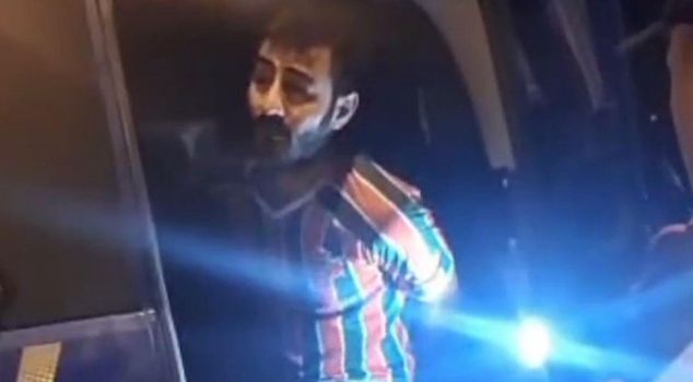 MİT and gendarmerie joint operation: 25-year fugitive captured