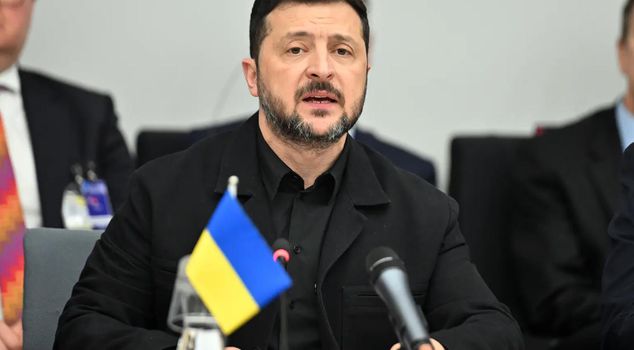 Zelensky has turned his eyes to Ankara! He has an important expectation from NATO.