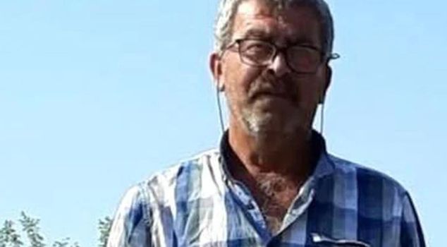 He had gone to milk the cows in the morning and lost his life due to an electric current.