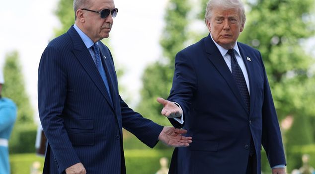 NATO Summit Day Two! Four critical topics on the leaders' agenda