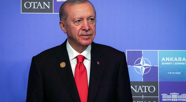 نتنياهو وميتسوتاكيس يتحدثان عن إف-35، أول رد من الرئيس أردوغان