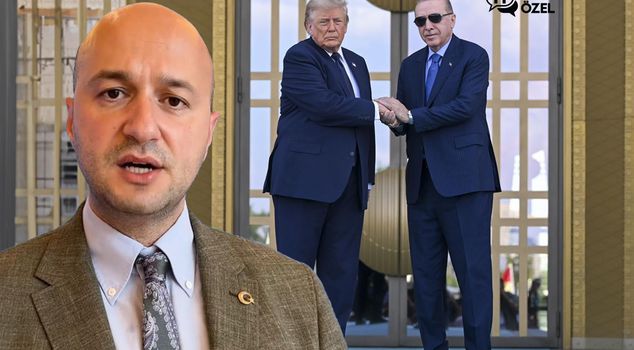 Assoc. Prof. Dr. Furkan Kaya's summit analysis: A spring period ahead in Turkish-American relations
