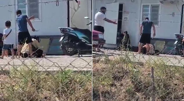 He had beaten his wife to death in front of their children! New development in the chilling incident.