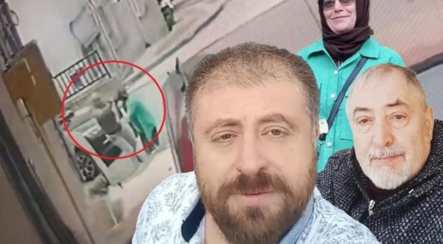 The profession of the killer who murdered his brother, sister-in-law, and nephew shocked everyone