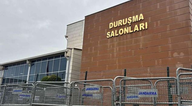 In the IMM case, the prosecutor requested the release of 3 defendants: including the mayor.