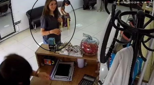 The last image of Zerda, who drowned in Kızılırmak, has emerged: Heartbreaking detail