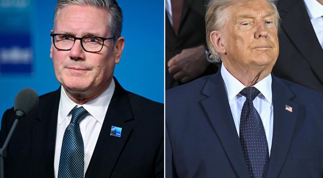 Historic decision in NATO! Europe launches a massive $50 billion arms program without the US.
