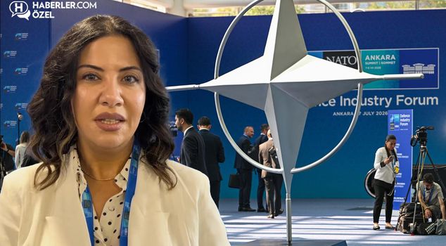 President of the Nordic Baltic Institute Öztürk: Europe's security is entrusted to Turkey