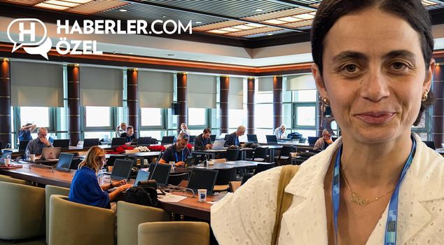 Middle East expert journalist Feyza Gümüşdoğulu: The Ankara Summit is of historical importance for the future of NATO
