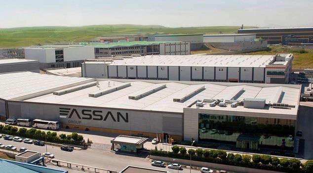 ROKETSAN has acquired Assan Group for $471 million.