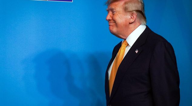 Trump confused Iran with Japan