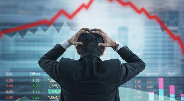 Trump's remarks on Iran shake markets