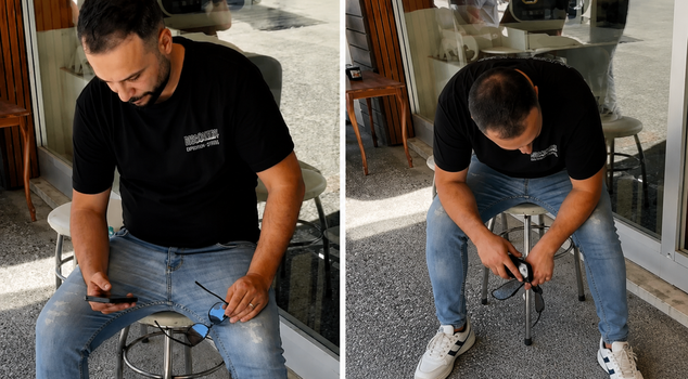 Furniture dealer who defrauded hundreds in Aydın disappeared without a trace