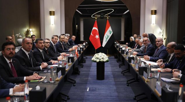 The 12-month agreement for the Iraq-Turkey pipeline has come to an end.