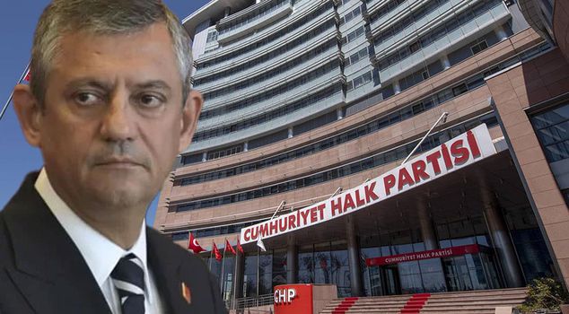 Allegation from CHP Headquarters: '124 million TL transferred to media'