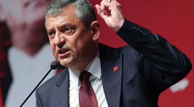 Süleyman Bülbül from CHP: We can start a new formation with 100 deputies after July 21