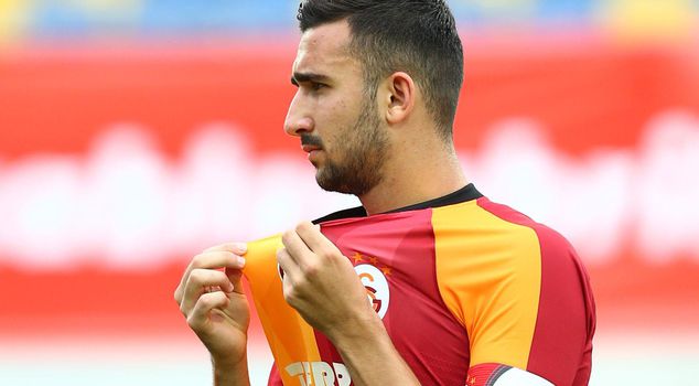 Emin Bayram returned to the Süper Lig