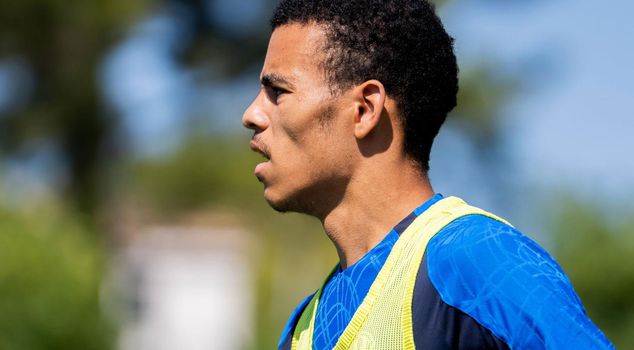 The news that angered Fenerbahçe in the Greenwood transfer