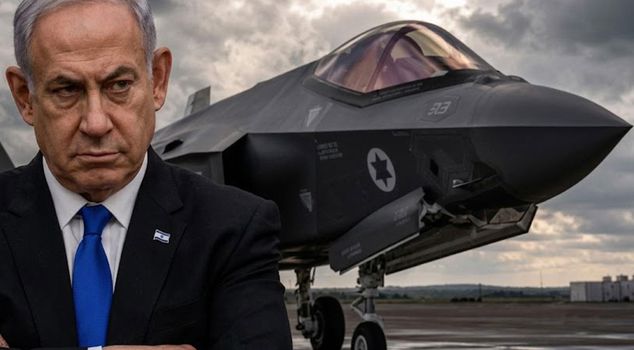 Israeli press: Turkey does not need F-35s to pose a threat to Israel