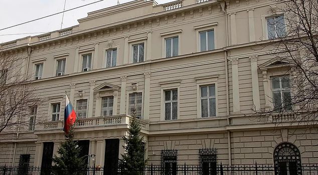 Italy decides to expel two Russian attachés suspected of espionage