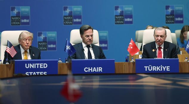 Decisions were made and signatures were signed at the NATO Summit! A new era begins for Turkey.