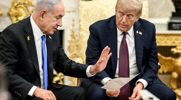 Trump's decision on Turkey has stirred up Israel! Netanyahu immediately took action.