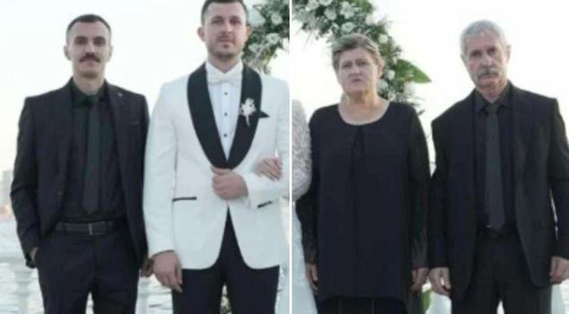 Defense from the suspect who massacred his family makes you say 'unbelievable'! 'I don't understand how this falls on me'