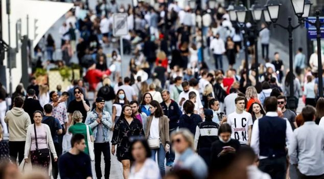 The world's most populous countries have been announced: See where Turkey ranks