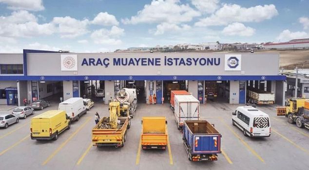 TÜVTÜRK reminder for tax debt restructuring