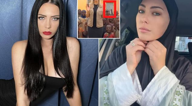 The scandalous game of the influencer with 3 million followers has been exposed