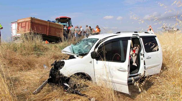دفنوا أحباءهم في التراب، وفي العودة فقدوا أرواحهم