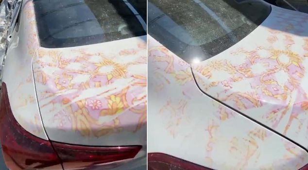 Vehicle owners, be careful not to make this mistake in summer! Trying to help, you made things worse.