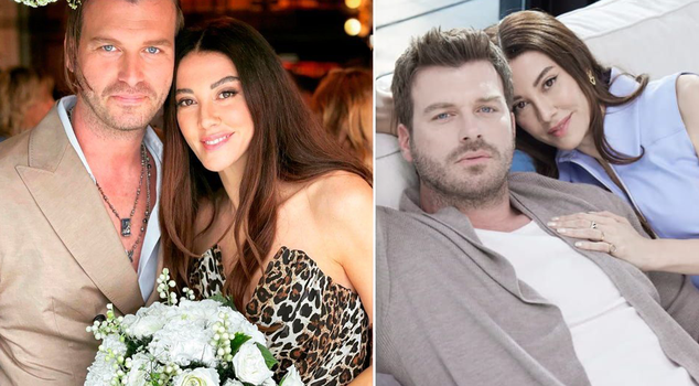 Denial of baby news! Başak Dizer: I am not pregnant