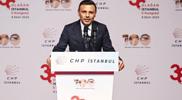 CHP will continue precautionary measures in Istanbul! The lawsuit for the cancellation of the provincial congress has been adjourned to October 16.